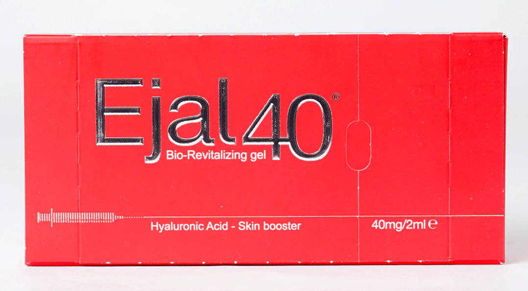 Ejal 40 Biorevitalizer