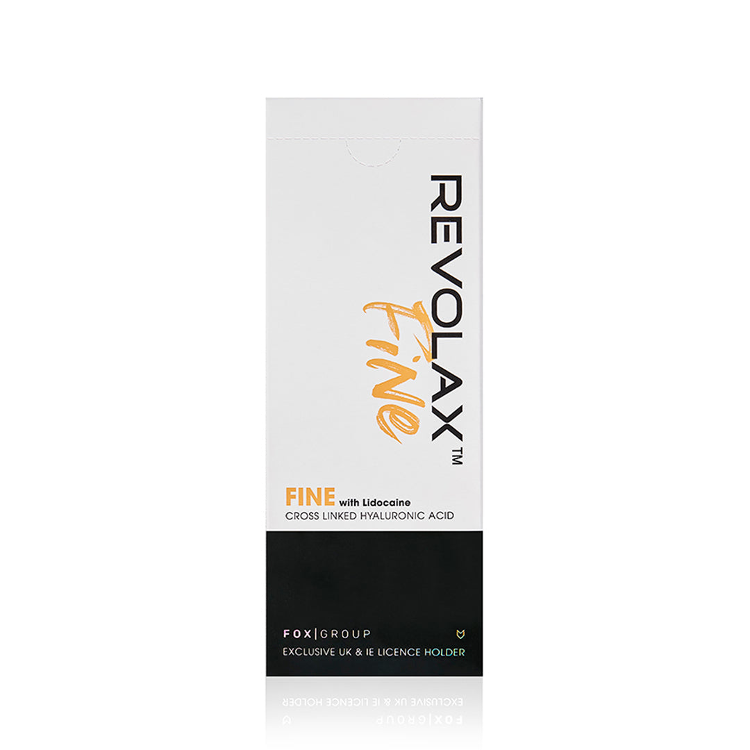 REVOLAX Fine